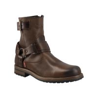 BOTA HOMBRE LEVI'S 26047 CAFÉ