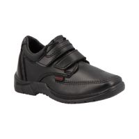 ZAPATO NIÑO MINI VIC 1446 NEGRO