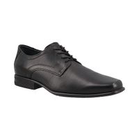 ZAPATO HOMBRE FLEXI 90718 NEGRO