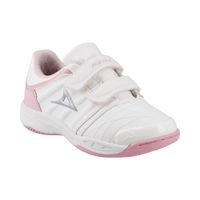 TENIS NIÑA PIRMA 7005 BLANCO