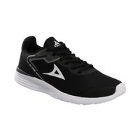 TENIS HOMBRE PIRMA 8008 NEGRO