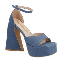 Sandalia Dama MIRACOL by MAMA LOLA Estilo BF112