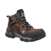 Bota Dama SWISS BRAND Estilo 416C