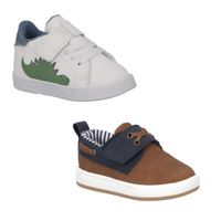 TENIS NIÑO MINI MOON by MANCHITAS ESTILO 2550