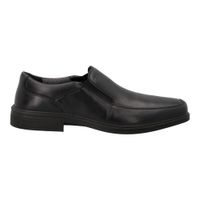 ZAPATO HOMBRE FLEXI 406409 NEGRO