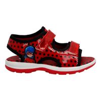 Sandalia Niña LADY BUG Estilo LB4010