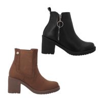 BOTA DAMA UH LULU by EH! ESTILO 7602