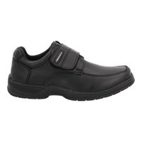 ZAPATO NIÑO MINI VIC 1478 NEGRO