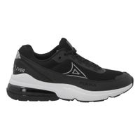 TENIS HOMBRE PIRMA 5062 NEGRO