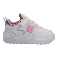TENIS NIÑA SPORT CORVET ESTILO 297