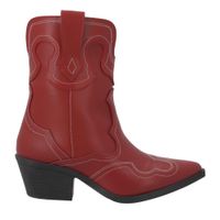 BOTA DAMA MAQUECH ESTILO 8059