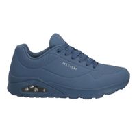 Tenis HOMBRE SKECHERS UNO Estilo 52458