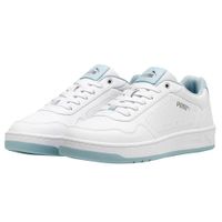 Tenis MUJER PUMA Court Classy Estilo 502109