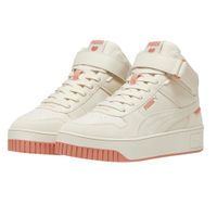 Tenis MUJER PUMA Carina Street Mid Coquette Estilo 749001
