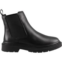 BOTA MUJER LEVI'S L1223542 NEGRO
