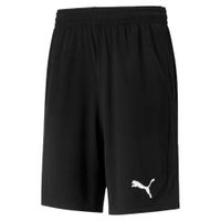 Puma Zapatos Deportivos 672901 Poliéster Negro