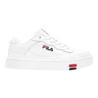 Fila Tenis Casual 688125 Sintético Blanco