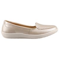 ZAPATO MUJER FLEXI 101912 ORO
