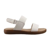 SANDALIA MUJER ARIA by EH! 2002 BEIGE