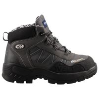 BOTA MUJER DISCOVERY 2507 GRIS