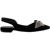 ZAPATO MUJER UH LULU by EH! 7212 NEGRO