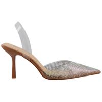 Zapato De Vestir Magic Cloud By Sprinkles Mia30 Sintético Nude Mujer