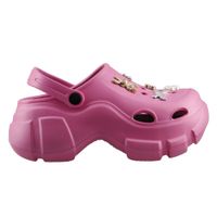 Zapato Casual Scrapa E8060 Eva Fiusha Dama