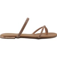 SANDALIA MUJER UH LULU by EH! 1030 ORO