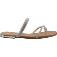 SANDALIA MUJER UH LULU by EH! 1030 PLATA