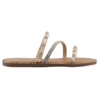 Sandalia Casual UH LULU by EH! 1004 Sintético Natural Dama