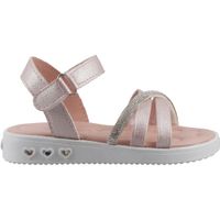 Sandalia Peach & Fun By Beser Es