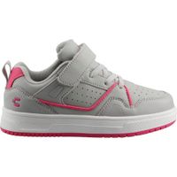 Tenis Charly 65070 Sintético Gri