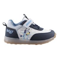 TENIS NIÑO BLUEY BL291541 AZUL