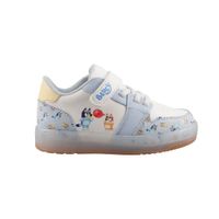 TENIS NIÑO BLUEY BL332597 BLANCO