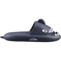 SANDALIA HOMBRE HR A829 AZUL