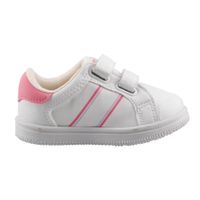 TENIS NIÑA LEVI'S 40939 BLANCO