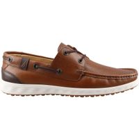 ZAPATO HOMBRE NAUTICA L100 CAFÉ