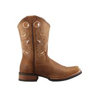 BOTA HOMBRE CALIFORNIA 610 CAFÉ