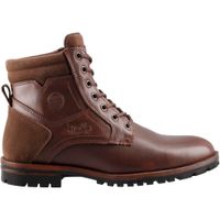 BOTA HOMBRE JEEP 90350 CAFÉ