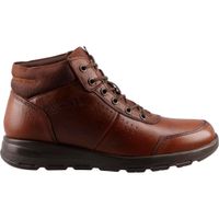 BOTA HOMBRE JEEP 230050 CAFÉ