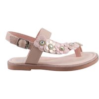 Sandalia KS 5660 Sintética Pétal