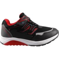 LUX 10 Zapatos 3113 Malla Sintét