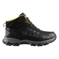 BOTA HOMBRE NATIONAL GEOGRAPHIC 8010 NEGRO