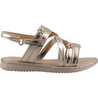 Sandalia Peach & Fun By Beser 79