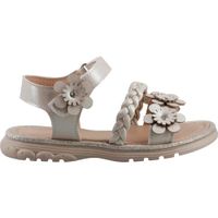 SANDALIA NIÑA PEACH & FUN by BESER 79966 BEIGE