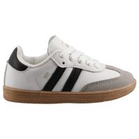 TENIS NIÑO HGN by MR SHU 681 BLANCO