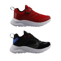 TENIS NIÑO RADDOCK BIO B1058 MULTICOLOR