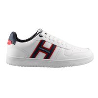 TENIS HOMBRE TOMMY HILL 6440 BLANCO