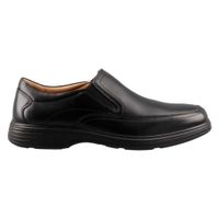 ZAPATO HOMBRE FLEXI 59312 NEGRO