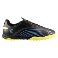 TENIS HOMBRE CHARLY 1087321 NEGRO